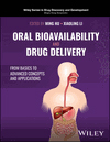 Oral bioavailability and drug delivery book cover