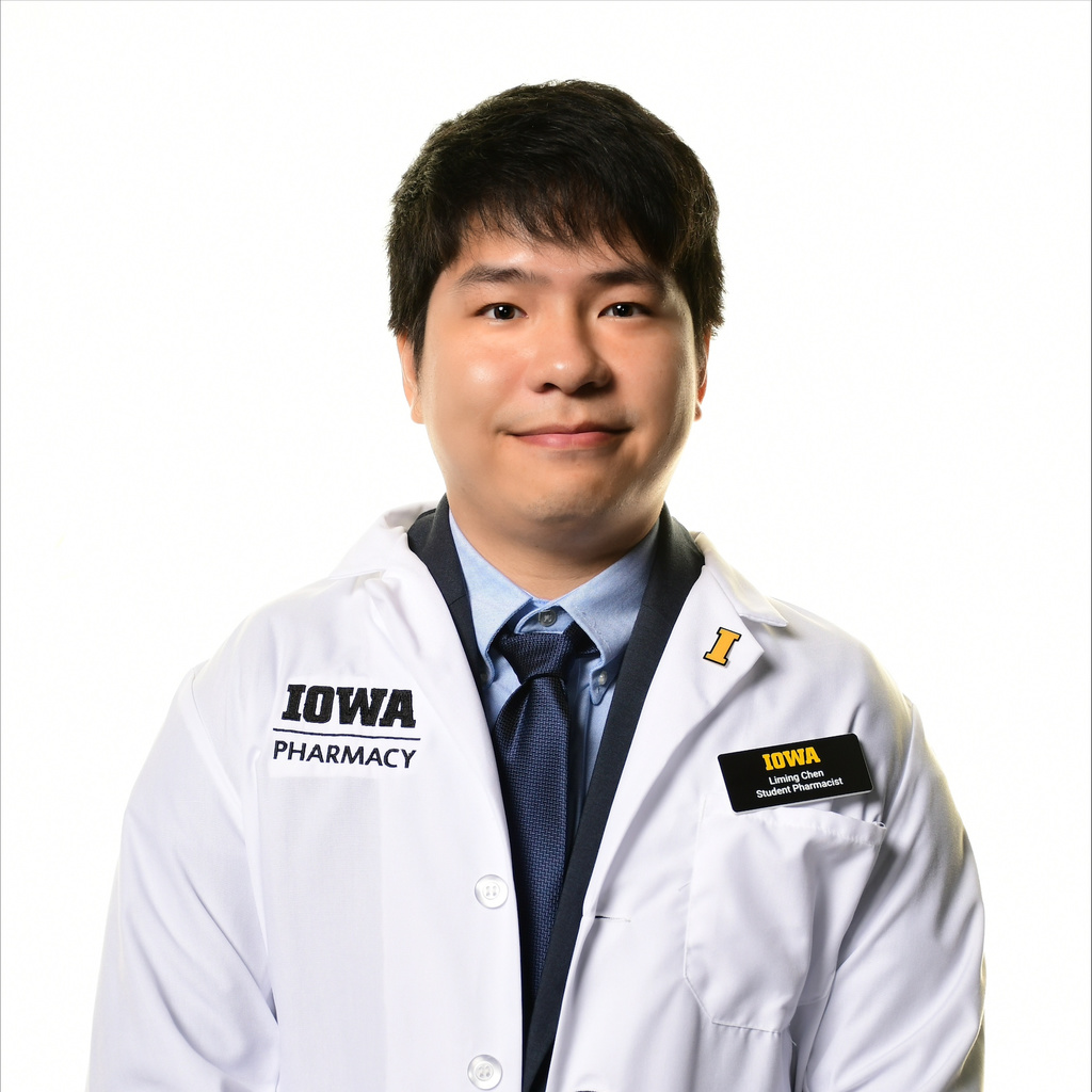 Liming Chen