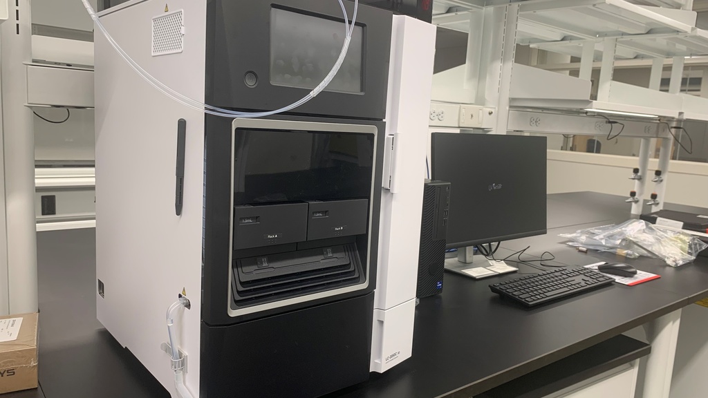 HPLC