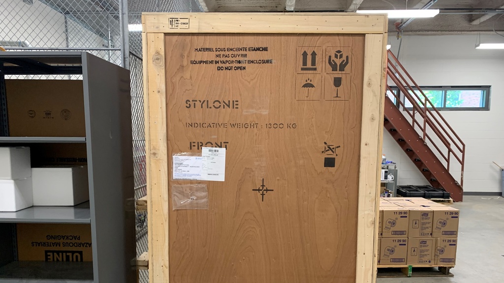 Simulator crate