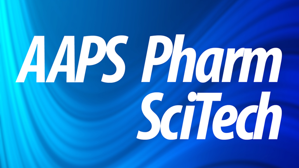 AAPS PharmSciTech